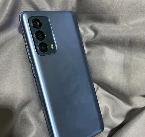 魅族18 8加128g 渡海成色很新 感兴...