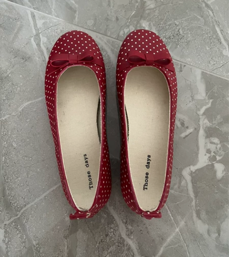 Those days橡胶娃娃鞋 雨鞋 日本...