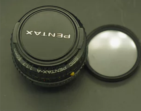 Pentax/宾得 相机镜头 感兴趣的话点...