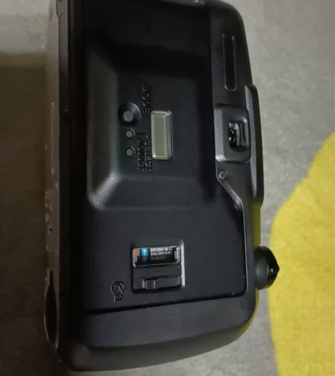 宾得838相机   9.9新   包装袋都...