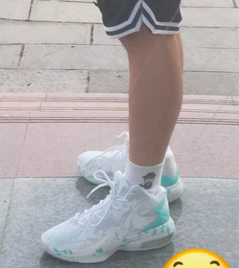 Anta安踏KT3 Team团队款实战篮球...