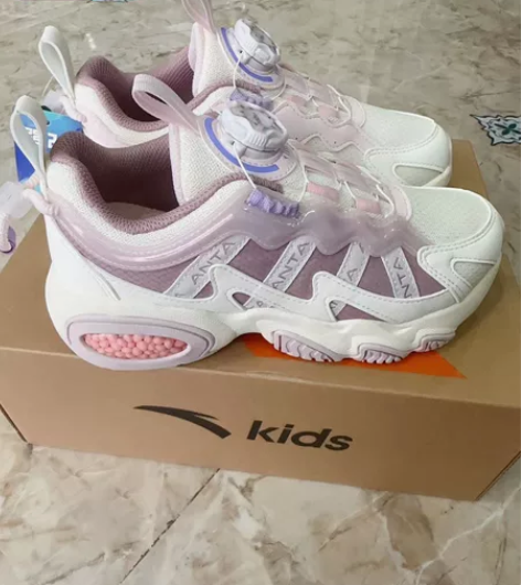 ANTA/安踏全新正品35码/37码/38...