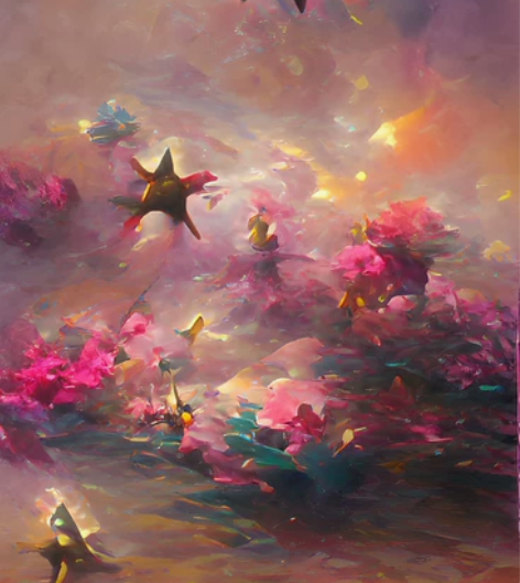 AI作画,dream 原图直出 ,你出关键...