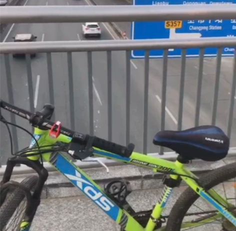 喜德盛自行车裸车 感兴趣的话点“我想要”和...