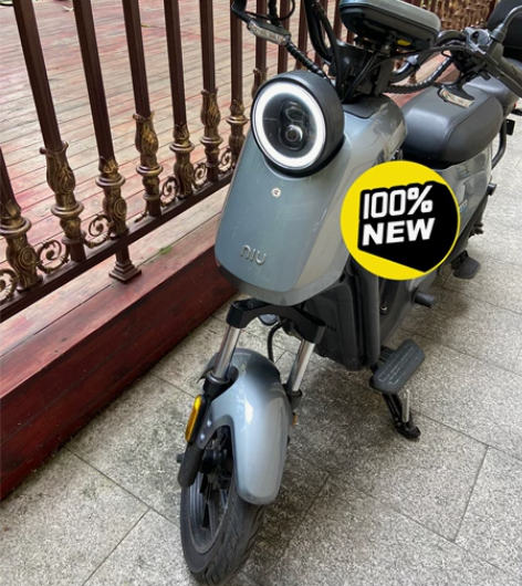 小牛电动自行车uqi+ u+b ub 小牛...