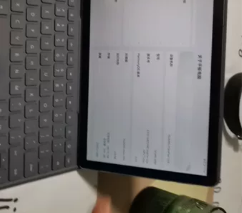 HUAWEI MATE PAD 6+256...