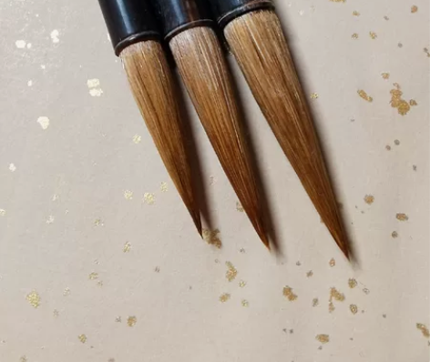 王一品斋   天官牌   西泠汉石  狼毫...