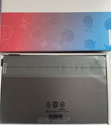 联想平板小新Pad 2022 10.6英寸...