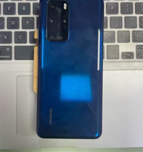 出一台华为p40p 8+256 功能正常 ...