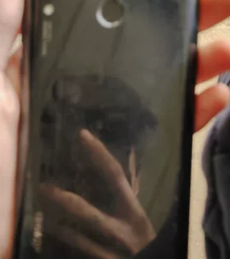 出一个自用手机,华为手机 感兴趣的话点“我...