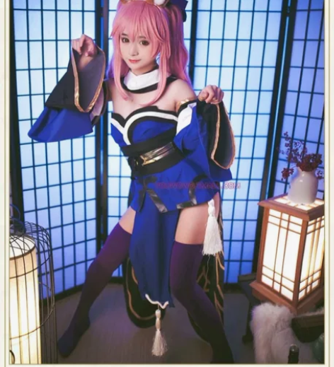 Uwowo 悠窝窝Fate/Grand O...