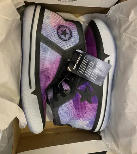 现货Converse All Star P...