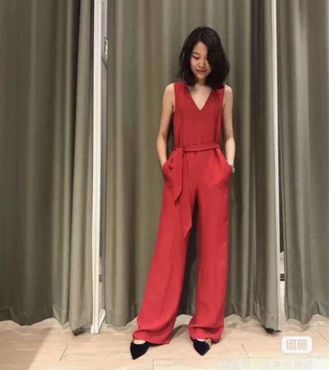 max##amp；amp；co连体裤全新 ...