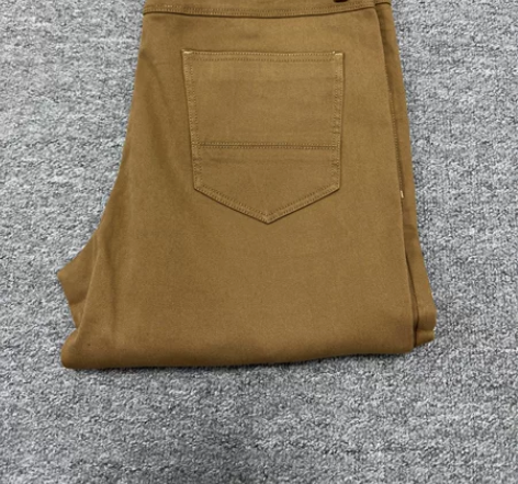 品牌男士秋冬款休闲裤 样板裤，全新正品。 ...