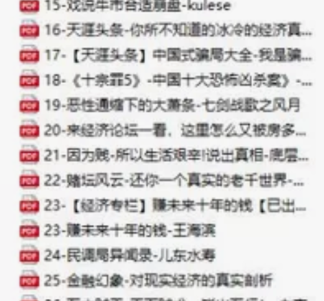 天涯神贴合集写在房价暴涨前大鹏金翅明王共2...