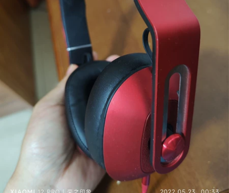 加一联创 中国好声音1MORE万魔头戴式耳...