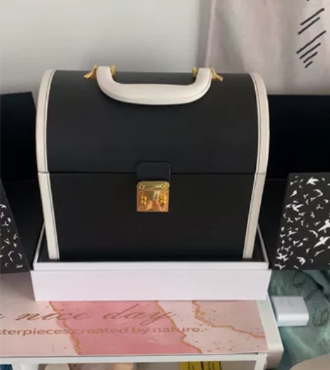 妖舞 蕾姆耳机 包括:耳机 耳机包 音频线...