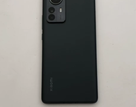 小米12Pro 12+256 多颜色可选官...