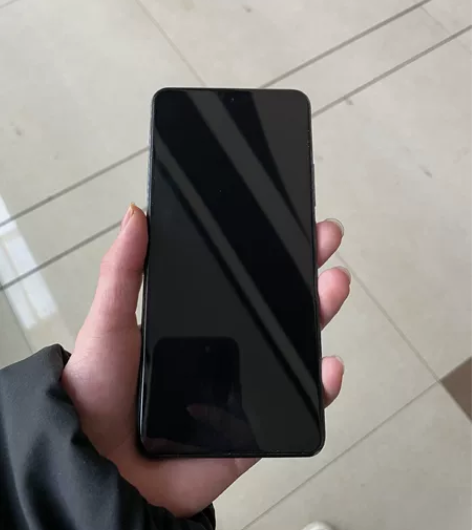 自用红米k40，9成新无维修无磕碰，附近可...