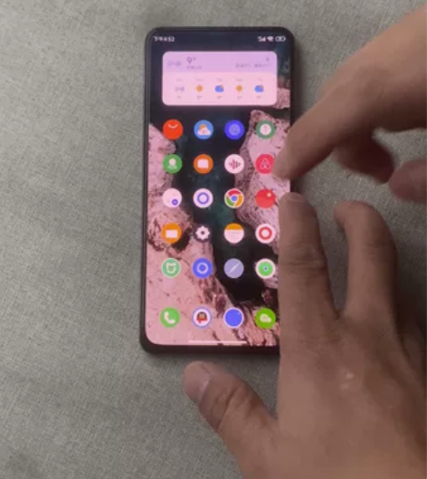 红米k40,全原装无拆无修。12+256。...