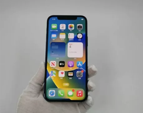 99新Apple/苹果 iPhone 12...