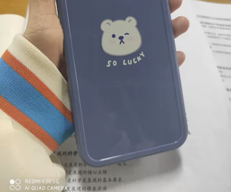 出苹果11自用 白色 128G 电池容量9...