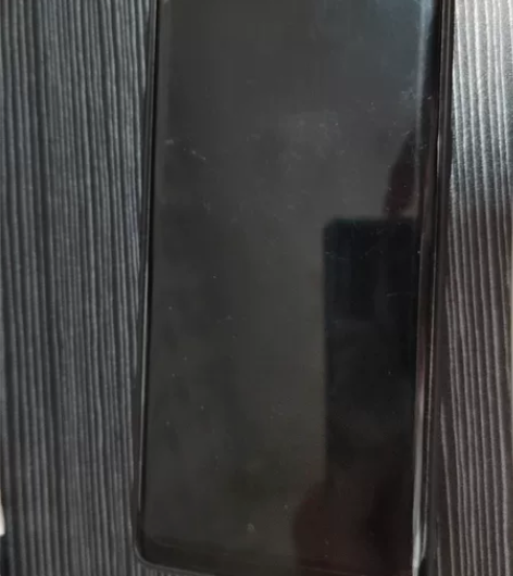 三星note8,外观有破损,可以使用,小卡...