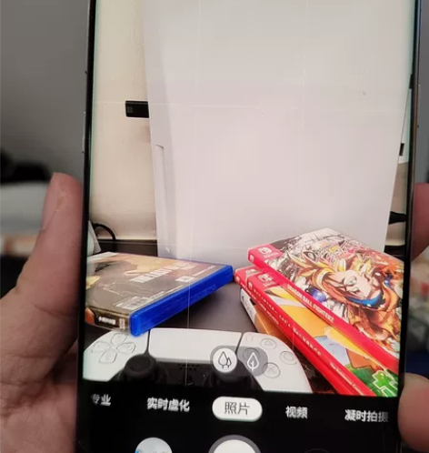 三星note8，128g，国行灰色，官网买...