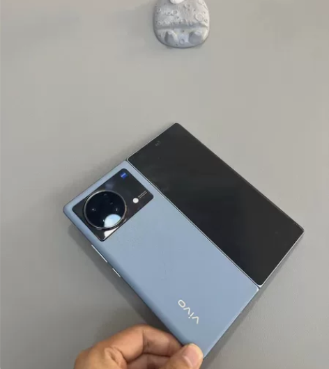 vivo X Fold 折叠屏手机 120...