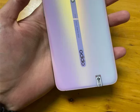 oppo Reno2 8+128 学生党实...