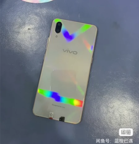 Vivox23 九成新6+128全网通备用...