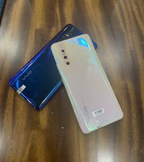 安卓Vivo x27  便宜出十几台  无...