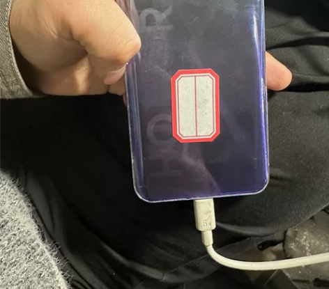 荣耀30 8+128 全网通 双卡双待 5...