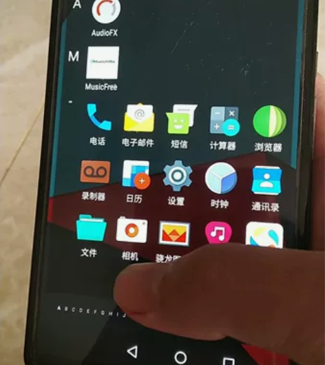老机器moto x pro 国行 64g ...