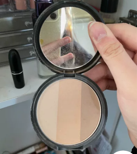 修容，搬家出，几乎没有用过～ 感兴趣的话点...