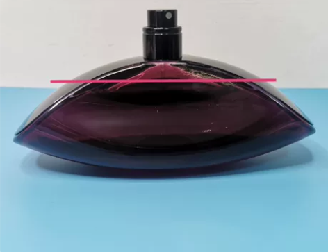 凯文克莱CK诱惑女士香水100ml CK诱...