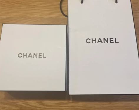 chanel嘉柏丽尔香水35ml 全新带包...