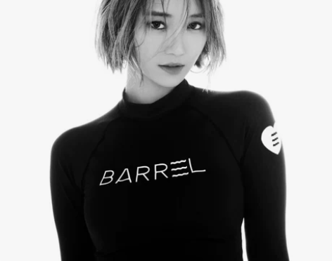 ?韩国潜水服女分体防晒长袖长裤泳衣男显瘦速...