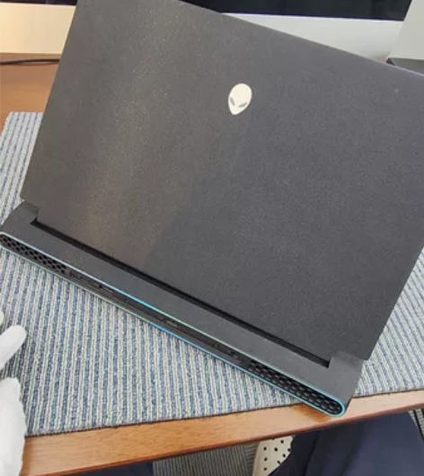 戴尔新外星人笔记本/ALIENWARE ...