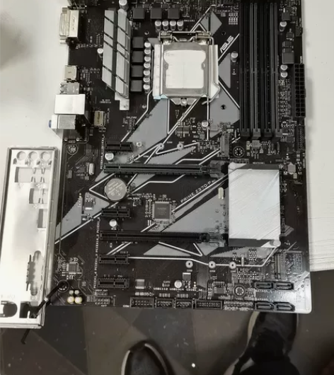 Asus/华硕 PRIME Z370-P ...