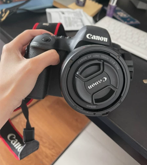 佳能EOS 6D Mark II 6DII...