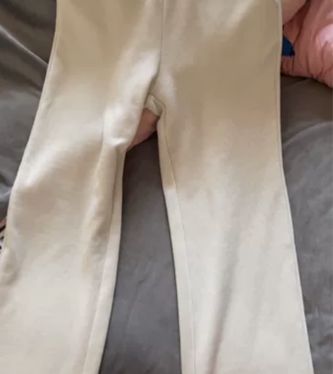 【全新】雪尼尔阔腿裤女2022年新款春秋冬...