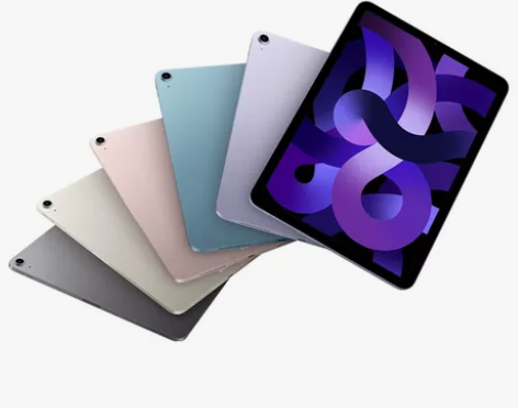Apple苹果iPad air4   深空...