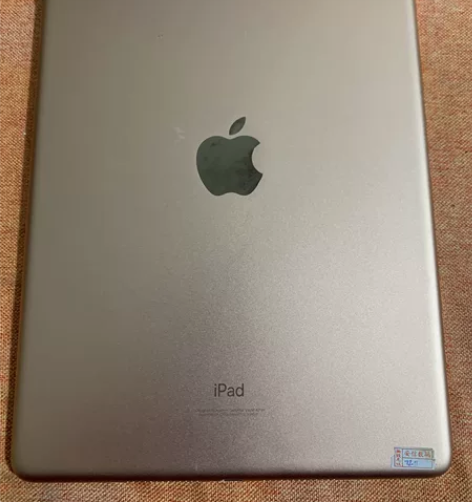 国行IPad 2019 10.2寸第7代 ...