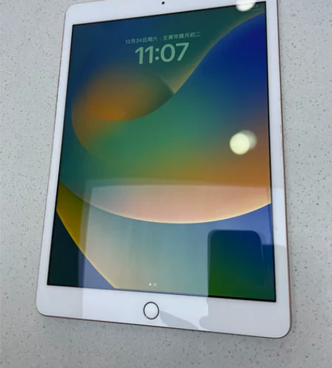 换了新iPad   这个给大家分享一下  ...