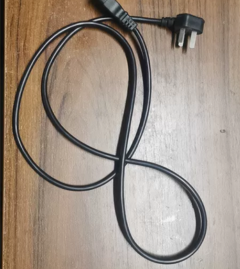 电脑主机电源 电脑主机电源线 6元一根 不...