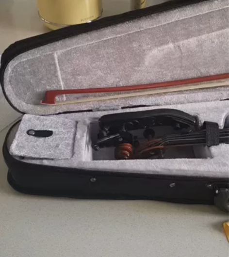 【年终盛典】Saphony小提琴儿童成人初...