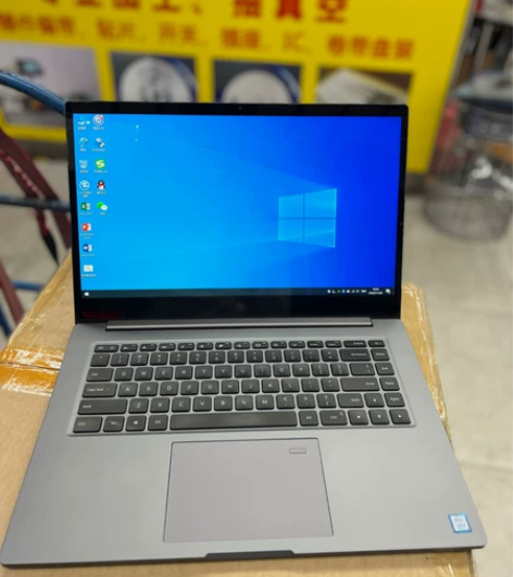 小米笔记本pro 15.6寸 固态256G...