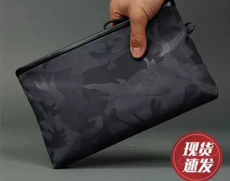 手拿包 手拿包小包包手机包新款高档时尚男士...