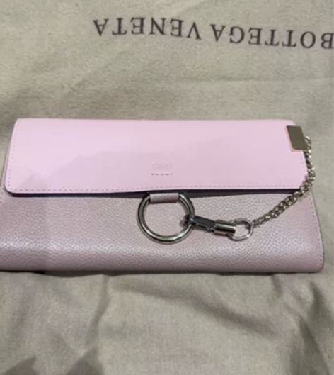 钱包 女士 感兴趣的话点“我想要”和我私聊...